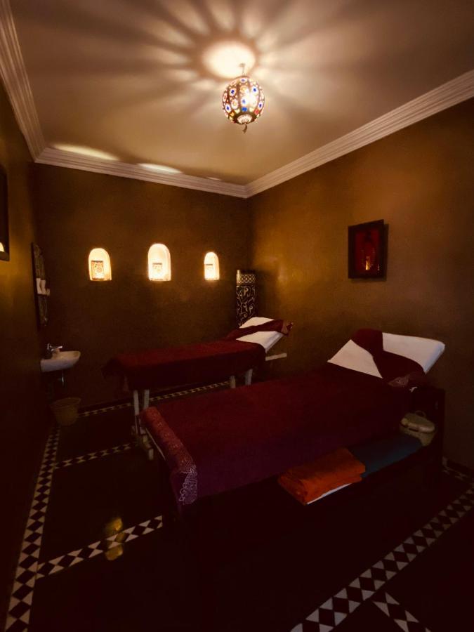 Les Terrasses Du Lac Marrakech Лалла-Такеркуст Экстерьер фото