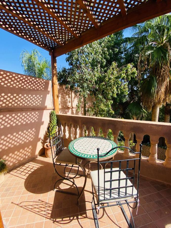 Les Terrasses Du Lac Marrakech Лалла-Такеркуст Экстерьер фото