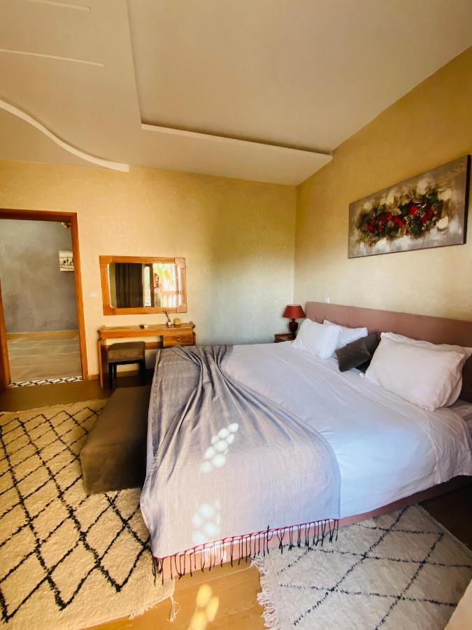 Les Terrasses Du Lac Marrakech Лалла-Такеркуст Экстерьер фото