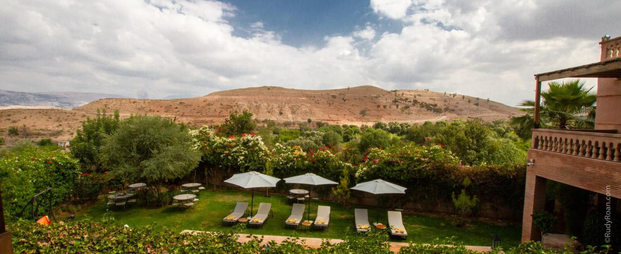 Les Terrasses Du Lac Marrakech Лалла-Такеркуст Экстерьер фото