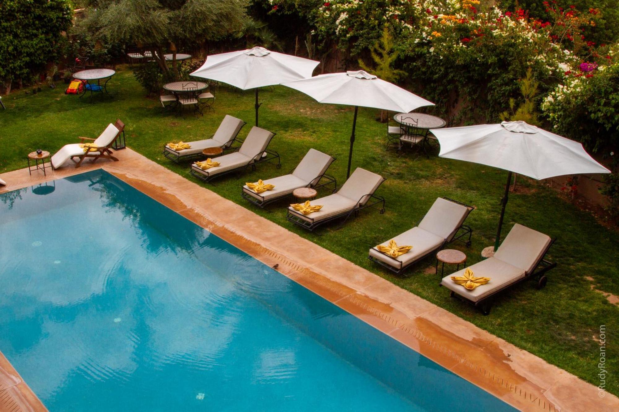 Les Terrasses Du Lac Marrakech Лалла-Такеркуст Экстерьер фото