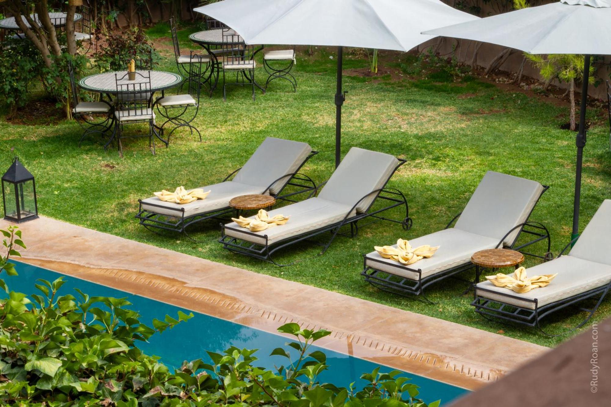 Les Terrasses Du Lac Marrakech Лалла-Такеркуст Экстерьер фото