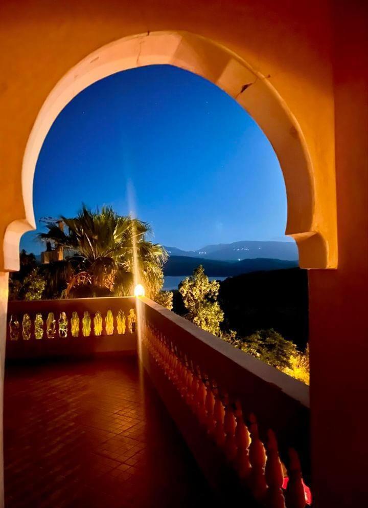 Les Terrasses Du Lac Marrakech Лалла-Такеркуст Экстерьер фото
