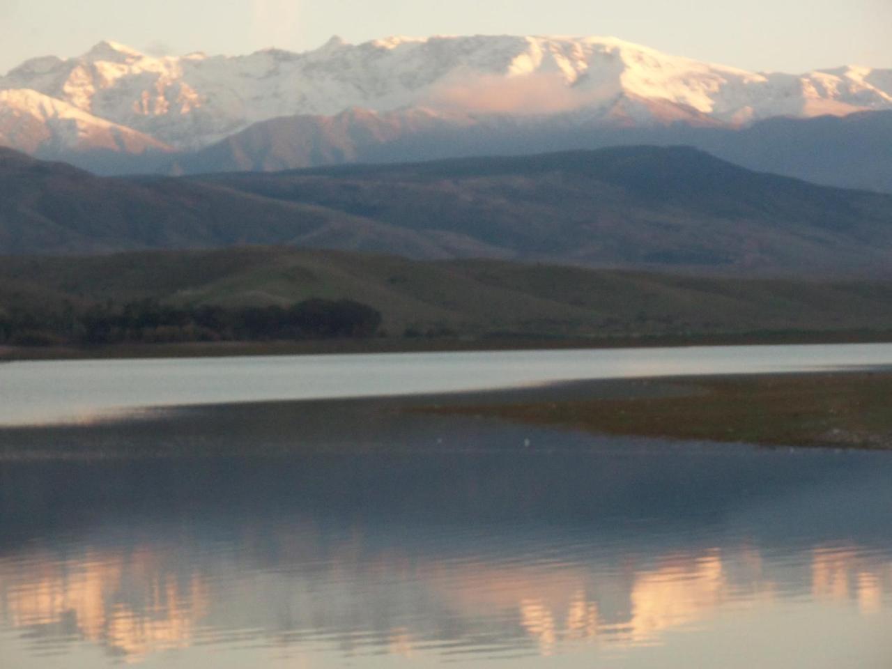 Les Terrasses Du Lac Marrakech Лалла-Такеркуст Экстерьер фото